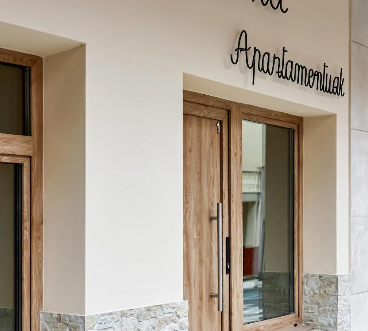 Estilo Y Comodidad A Un Paso Del Centro Y La Playa Испания